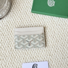 Goyard Wallets Purse